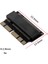 Yükseltme Air (2013-2016 Yılı) ve Pro (2013-2015 Yılı Sonu) Için Ngff M.2 Nvme SSD Adaptör Kartı (Yurt Dışından) 5