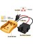12V, 12AWG Kablo Için 40A Sigortalı Power Wheels Adaptörü (Yurt Dışından) 3