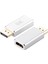 Aktif Standart Dp1.4 - Uyumlu 2.1 Adaptör, Dp - Uyumlu Kablo Dönüştürücü, 8K@60Hz Desteği (Yurt Dışından) 1