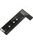 Yeni Nvme M2 SSD Dönüştürücü Kartı Uygulamak Için Mini 2014 A1347 Megen2 Megeq2 Adaptör Yükseltici Pcı Express Ngff 760 P 600 P Yükseltici Kart (Yurt Dışından) 4