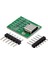 50PCS USB Type-C Dıp Pcb Konnektörü Pinboard Dip Pin Başlık Adaptörü (Yurt Dışından) 3