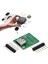50PCS USB Type-C Dıp Pcb Konnektörü Pinboard Dip Pin Başlık Adaptörü (Yurt Dışından) 5