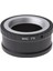 M42-FX M42 Lens - x Montajlı X-Pro1 X-M1 X-E1 X-E2 Adaptör Halkası M42-FX M42 Lens (Yurt Dışından) 1