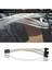 8 Pin - 2 x 8 Pin (6+2) Pcıe Adaptör Güç Ayırıcı Kablo Ayırıcı Güç Uzatma Kablosu Pcı Express 9 Inç (6 Paket) (Yurt Dışından) 3
