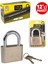 Asma Kilit Blisterli No:30 12LI Paket 1
