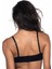 Siyah Emay 4020 Pedli Ince Askılı Sütyen Korse 2