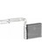 Kalorifer Ford C-Max-Focus Iii-Transit-Tourneo Connect Heater Core 18051 1