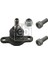 Rotil Alt Transporter T5 - Multivan T5 1.9tdi-2.0tdi-2.5tdi-3.2 03- 30858 18051 1