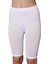 Beyaz Emay 3856 Soft Kapri Tayt 2