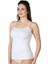 Beyaz Emay 1410 Modal Cotton Ince Askılı Atlet 1