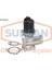 Egr Valfi Doblo-Fiorino-G.punto-Evo-Astra H-Corsa D 1.3 Dmtj-Cdti Z13DTH 90BG 18051 1