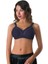 Lacivert Emay 168 C Push Up Minimizer 1