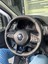 Renault Clio 5-Trafic 2023 Model Uyumlu Bentley Desen Direksiyon Kılıfı Siyah Dikiş 2