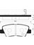 Arka Balata Accent Blue 1.4-1.6 11 Kia Soul 1.6 09 99.8X41.3X15.5/15.8 GDB3494-GDB3495 18051 1