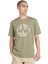 Camo Tree Logo Short Sleeve Tee Erkek T-Shirt TB0A5UP35901 1