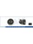 Kalorifer Motoru 12V Focus Ii 04-12 Cmax 03-07 Galaxy-Kuga I-Mondeo Iv 07-14 -Smax 18051 1