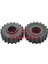 Krank Dişlisi Astra F Corsa B Vectra A 1.2 Nz-1.4 Xe-Nz-Se-Nv-1.6 Sv-Sz-Se-Nz 18051 1