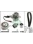 Devirdaimli Triger Seti Golf7-A3-Leon-Passat-Tiguan 1.6-2.0 Tdi 13 Clha/b-Dcxa-Crlb-Cuvc-Crka-Crkb- 18051 1