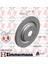 Fren Diski Arka Mercedes X166 W166 C292 18051 1