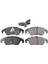 Ön Balata Fişli Audi A4-A5-A6-A7-Q5 2008 Febi 16798 18051 1