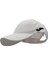 Tenis Maç Beyaz Şapka Micro 9212085 1