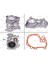 Devirdaim R19-R9-CLIO-EXP 1.4 Enj. E6J-E7J 18051 1