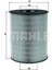 Hava Filtresi Mercedes M166 W168 W414 18051 1