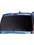 Caddy 2021 Üstü Plastik Spoiler Boyasız Ham 1