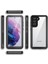 Samsung Galaxy S21 Fe IP68 Su Geçirmez Tam Ekran Prote 12FT (Yurt Dışından) 4