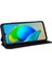 Zte Blade A72S 3D Desen Cüzdan Kart Yuvaları Tutucu Manyetik Pu (Yurt Dışından) 5