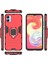 Samsung Galaxy A04E 4g Darbeye Kapak Kickstand 360 &deg; Dönen (Yurt Dışından) 3