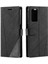 Oppo A54 4G/A16/CASE 5g Manyetik Pu Deri Cüzdan Flip Folio Kart Için Kılıf (Yurt Dışından) 1