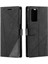Oppo A54 4G/A16/CASE 5g Manyetik Pu Deri Cüzdan Flip Folio Kart Için Kılıf (Yurt Dışından) 3