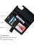Oppo Için Kılıf A74 5G/A54 5G/A93 5g Manyetik Cüzdan Flip Folio Darbeye (Yurt Dışından) 3