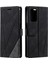Oppo Için Kılıf A74 5G/A54 5G/A93 5g Manyetik Cüzdan Flip Folio Darbeye (Yurt Dışından) 5