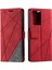 Oppo A57E 4G/A57S 4g Darbeye Pu Deri Cüzdan Flip Folio Kart Için Kılıf (Yurt Dışından) 1