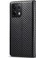 Xiaomi Poco C65 Deri Folio Flip Case Manyetik Karbon Fiber (Yurt Dışından) 4