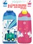 2'li Set 350 ml Çocuk Pipetli Çelik Matara 2055 350 ml 1
