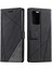 Oppo Bulmak Için Kılıf X5 Lite Darbeye Cüzdan Flip Folio Pu Deri Kart (Yurt Dışından) 5
