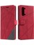 Oppo Bulmak Için Kılıf X2 Lıte Kart Tutucu Kickstand Cüzdan Flip Folio Pu (Yurt Dışından) 1