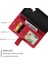 Oppo Bulmak Için Kılıf X2 Lıte Kart Tutucu Kickstand Cüzdan Flip Folio Pu (Yurt Dışından) 4