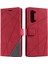 Oppo Bulmak Için Kılıf X2 Lıte Kart Tutucu Kickstand Cüzdan Flip Folio Pu (Yurt Dışından) 5