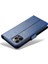 Xiaomi Poco X6 Pro 5g Kart Ekleme Deri Folio Flip Case (Yurt Dışından) 5