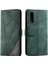 Samsung Galaxy A50/A50S/A30S Cüzdan Flip Folio Manyetik Kart Pu (Yurt Dışından) 1
