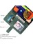 Samsung Galaxy A50/A50S/A30S Cüzdan Flip Folio Manyetik Kart Pu (Yurt Dışından) 5