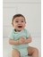 Bebek Alttan Çıtçıtlı Zıbın 2