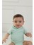 Bebek Alttan Çıtçıtlı Zıbın 3