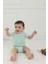 Bebek Alttan Çıtçıtlı Zıbın 5