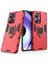 Realme 10 Pro Artı 5g Askeri Damla Koruma Darbeye Kapak (Yurt Dışından) 1