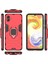 Samsung Galaxy A04 4g Kickstand Darbeye Kapak 360 &deg; Dönen (Yurt Dışından) 5